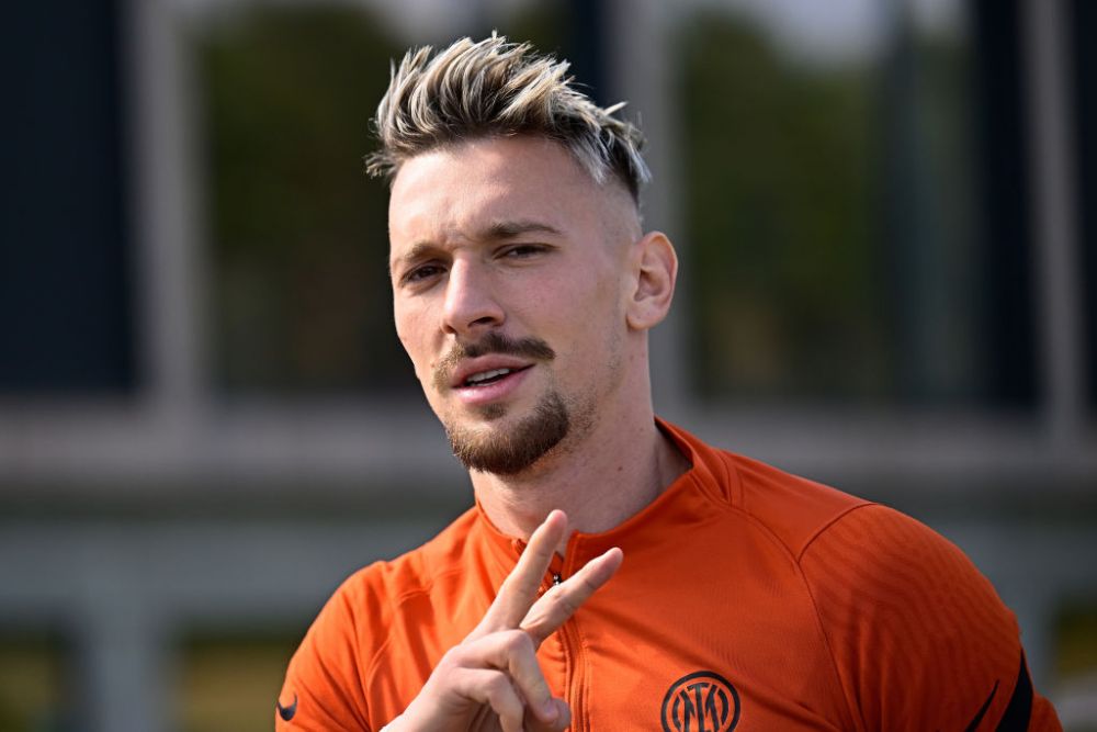 Apără Radu! Portarul român este titular în Bologna - Inter, partidă crucială pentru titlul din Italia_2