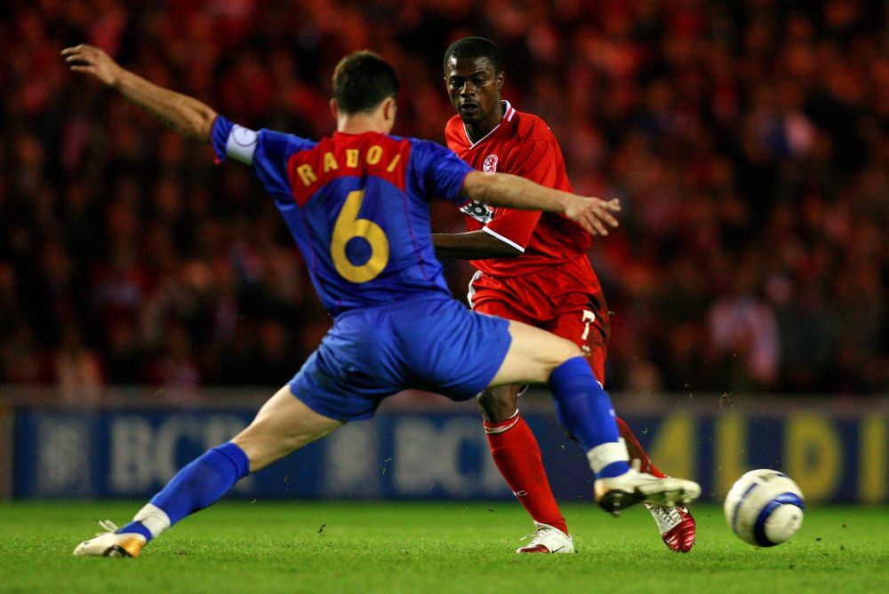 Britanicii sărbătoresc 16 ani de la Middlesbrough - Steaua 4-2: "Cea mai tare noapte a noastră!"_7