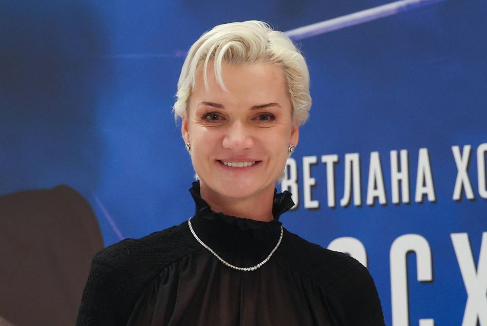 Andreea Răducan, despre Svetlana Horkina, fosta gimnastă acum apropiată a lui Putin: „Nu schița un zâmbet!”_20