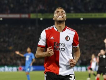 
	Semifinale Conference League: Remiză la Leicester - AS Roma, meci nebun, cu cinci goluri la Feyenoord - Marseille
