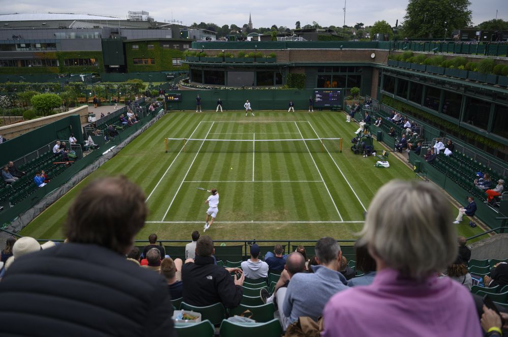 „ATP și WTA să facă ceva pentru a opri monstrul” Vice-președintele Federației Ucrainene de Tenis susține decizia oficialilor de la Wimbledon_18