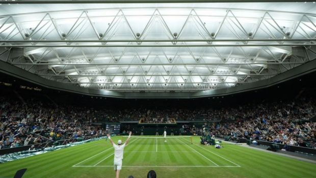 
	&bdquo;ATP și WTA să facă ceva pentru a opri monstrul&rdquo; Vice-președintele Federației Ucrainene de Tenis susține decizia oficialilor de la Wimbledon
