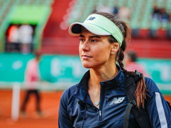 
	Sorana Cîrstea, învinsă în meciul de deschidere al turneului WTA 1000 de la Madrid: câți bani primește pentru prezența pe tablou
