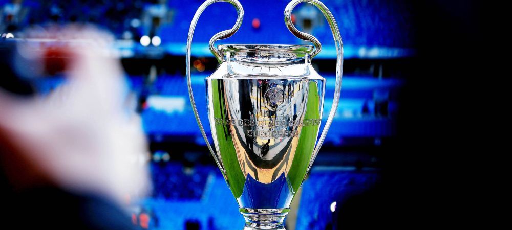 Champions League UEFA UEFA Champions League Final Four