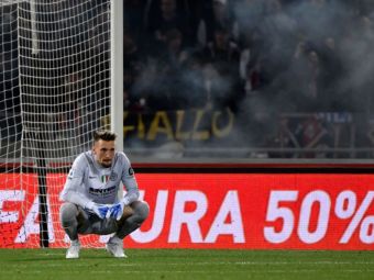
	Ionuț Radu, apărat de un fost portar de la Inter Milano: &quot;Este prea ușor să dai vina pe el, campionatul se câștigă în 38 de etape&quot;
