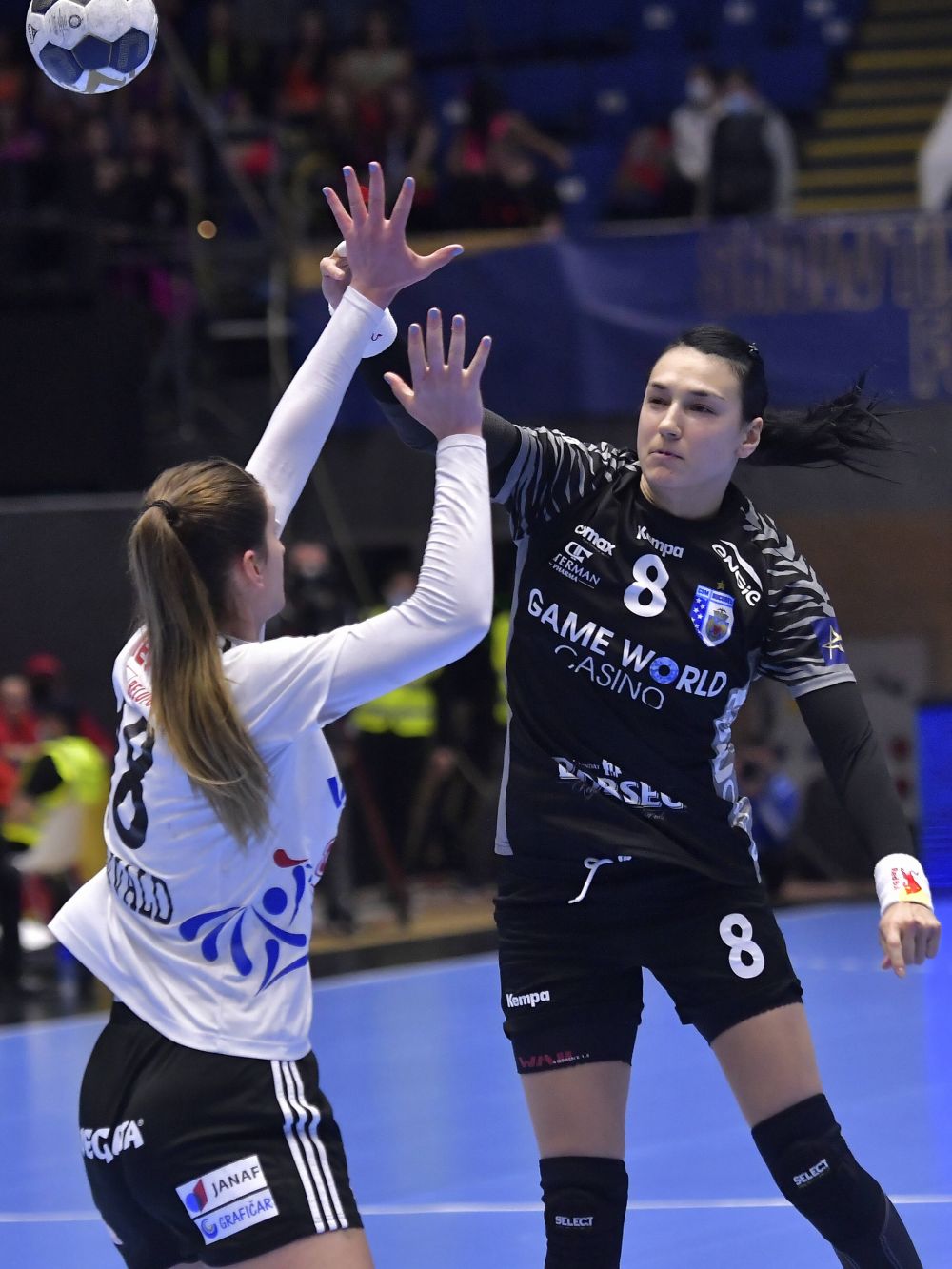NEWS ALERT | Acum e acum! România Cristinei Neagu, grupă infernală la Campionatul European de handbal feminin _5