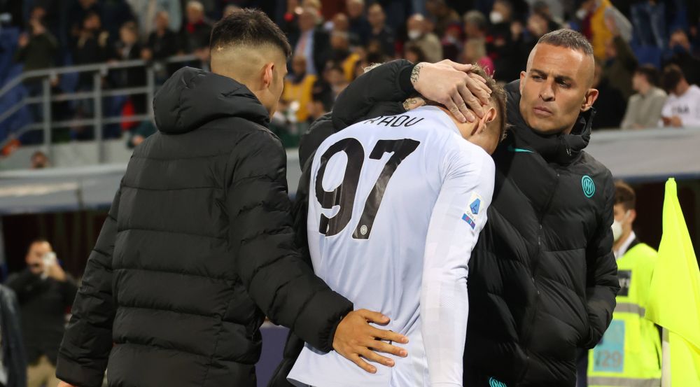 Fostul portar al lui Inter a răbufnit după criticile la adresa lui Ionuț Radu: “E prea mult, e greșit, un nonsens!”_11