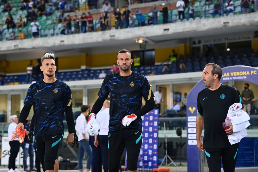 Gestul lui Handanovic în fața lui Ionuț Radu, după gafa comisă, nu a trecut neobservat! Ce a făcut căpitanul lui Inter_4