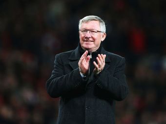 
	Prima opinie a lui Sir Alex Ferguson după înțelegerea dintre Manchester United și Erik ten Hag
