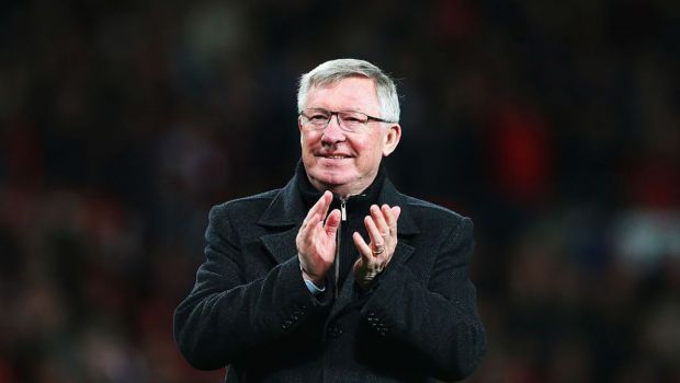 
	Prima opinie a lui Sir Alex Ferguson după înțelegerea dintre Manchester United și Erik ten Hag
