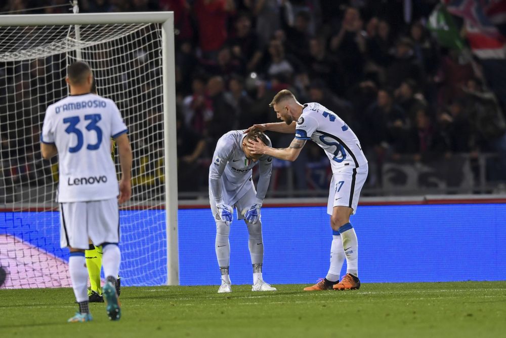 „Cu siguranță nu va fi vina lui dacă Inter pierde titlul!” Zenga a vorbit despre gafa lui Ionuț Radu din meciul cu Bologna_12