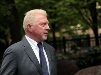 
	Boris Becker, condamnat la închisoare! Câți ani va sta în spatele gratiilor după ce a fost găsit vinovat în dosarul falimentului
