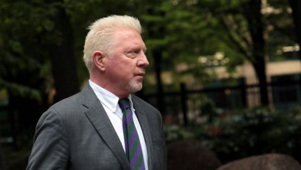 
	Boris Becker, condamnat la închisoare! Câți ani va sta în spatele gratiilor după ce a fost găsit vinovat în dosarul falimentului
