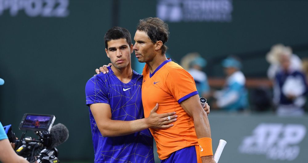 Așa cum și-au dorit fanii! Nadal - Alcaraz, programat în sferturi la Madrid, iar învingătorul ar putea juca cu Djokovic, în semifinale_4