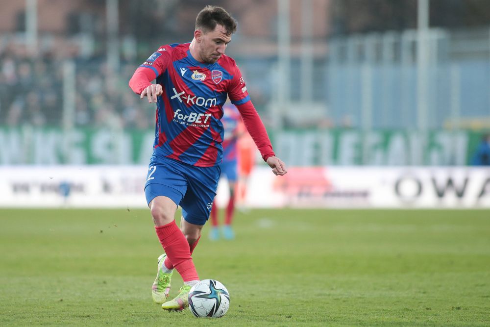 Dinamo poate câștiga o sumă importantă de bani de pe urma transferului lui Deian Sorescu la Racow! Giovanni Becali a dezvăluit cifrele afacerii _20