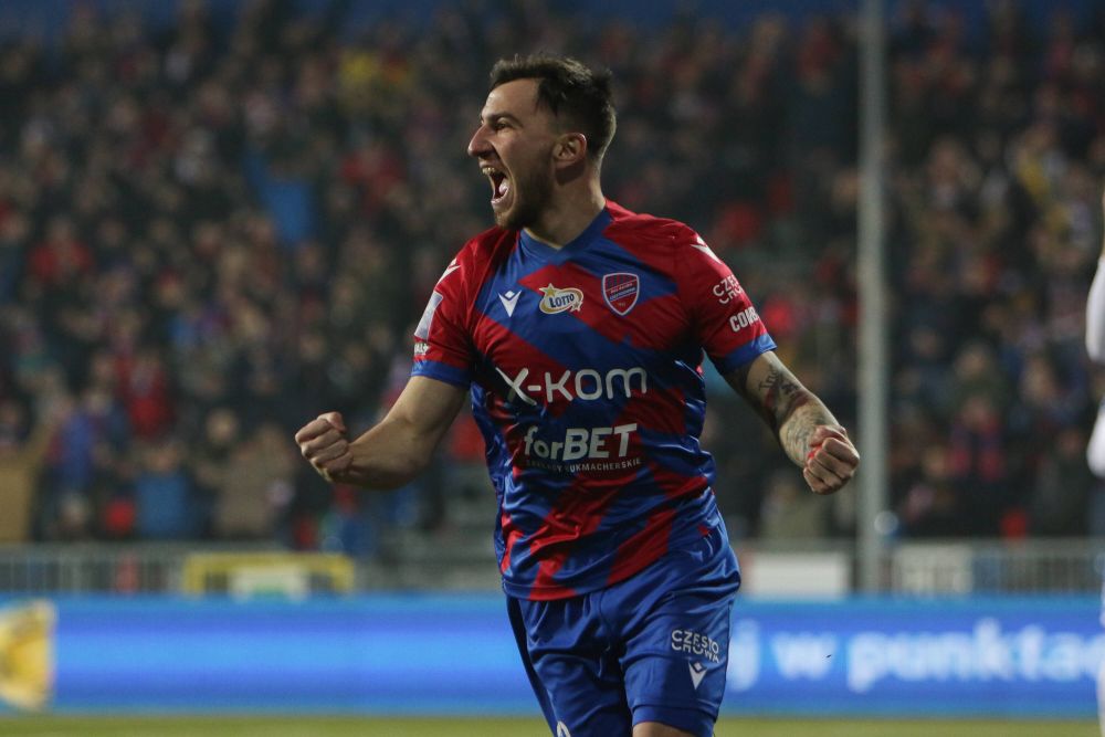 Dinamo poate câștiga o sumă importantă de bani de pe urma transferului lui Deian Sorescu la Racow! Giovanni Becali a dezvăluit cifrele afacerii _4