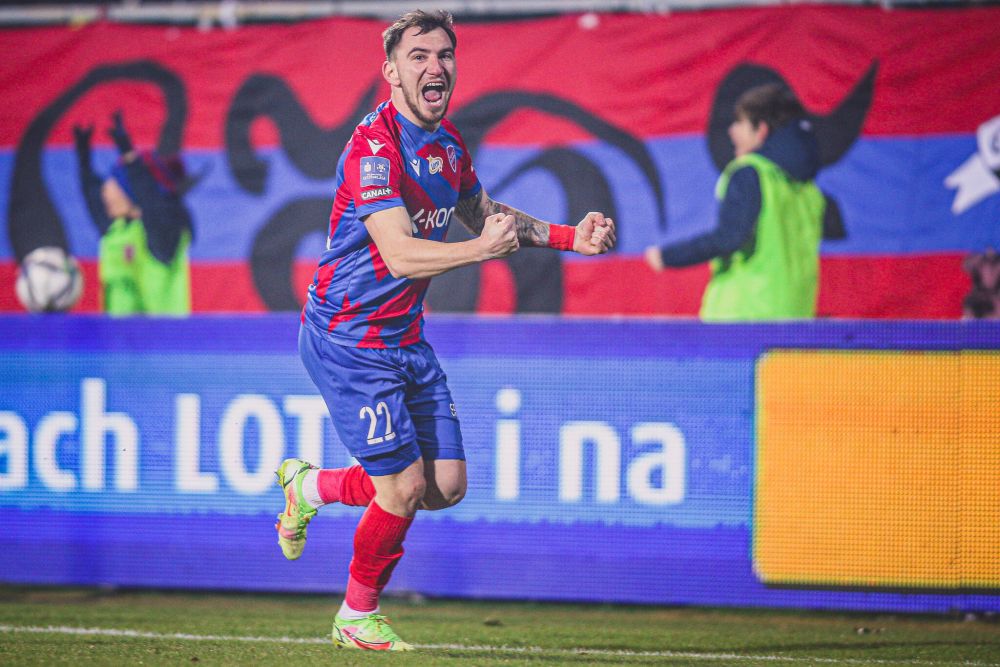 Dinamo poate câștiga o sumă importantă de bani de pe urma transferului lui Deian Sorescu la Racow! Giovanni Becali a dezvăluit cifrele afacerii _6