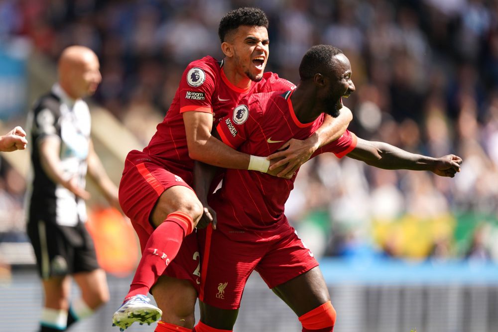 Liverpool revine temporar pe primul loc în Premier League! Naby Keita, eroul din meciul cu Newcastle_2