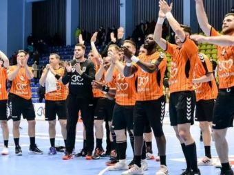 
	CS Minaur Baia Mare s-a calificat în finala EHF European Cup! Premieră după 34 de ani
