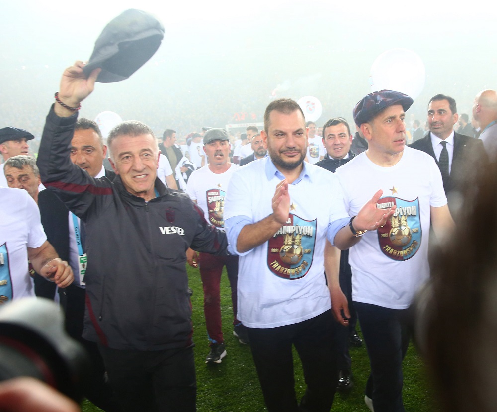 Trabzonspor a devenit campioana Turciei pentru prima data in 38 de ani_4