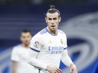 
	Umilința supremă! Ce notă a putut să primească Gareth Bale după ultimul sezon la Real Madrid
