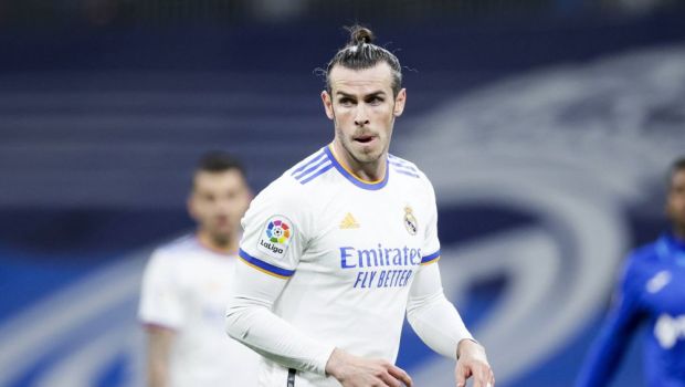 
	Umilința supremă! Ce notă a putut să primească Gareth Bale după ultimul sezon la Real Madrid
