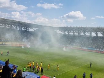 
	Petrolul - Steaua, derby fără gol în fața a 14.000 de fani! Cele mai tari bannere + cum arată clasamentul
