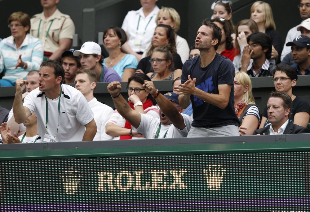 Cine e cel mai bun: Federer, Nadal sau Djokovic? Andrei Pavel a răspuns fără să clipească. Ce palmares a avut românul împotriva celor trei_1