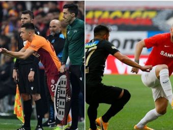 
	Edi Iordănescu nu le-a purtat noroc fotbaliștilor din Turcia! Românii au pierdut chiar sub ochii selecționerului
