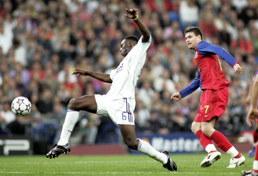 La ce echipă a jucat Daniel Oprița în perioada 2002-2007? Antrenorul Stelei a dat răspunsul în direct_7