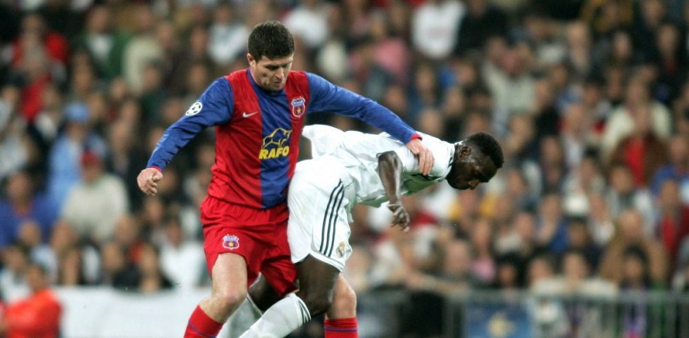 La ce echipă a jucat Daniel Oprița în perioada 2002-2007? Antrenorul Stelei a dat răspunsul în direct_13