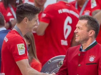 
	Lothar Matthaus, revoltat când a auzit ce au făcut jucătorii lui Bayern imediat după eșecul cu Mainz
