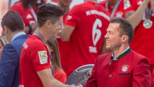 
	Lothar Matthaus, revoltat când a auzit ce au făcut jucătorii lui Bayern imediat după eșecul cu Mainz
