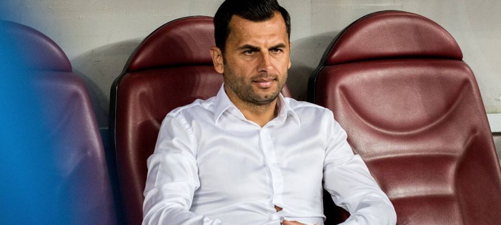 Nicolae Dica FC Arges FCSB sepsi
