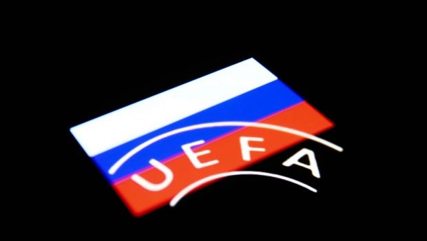 
	NEWS ALERT | UEFA, fără milă! Cluburile din Rusia, excluse din cupele europene!
