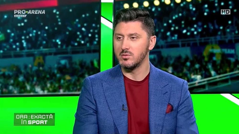 Reacția lui Ciprian Marica la Pro Arena după anunțul lui Ons Jabeur făcut înaintea meciului cu Simona Halep_1