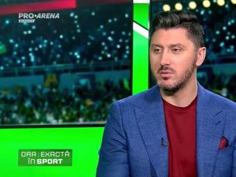 
	Reacția lui Ciprian Marica la Pro Arena după anunțul lui Ons Jabeur făcut înaintea meciului cu Simona Halep
