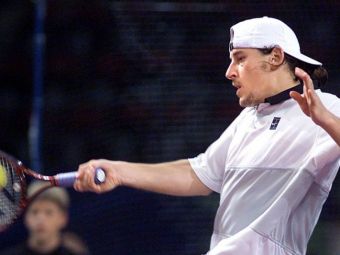 
	Andrei Pavel, campionul fără viză de la Roland Garros. Cum a ajuns să câștige la Paris fără drept de intrare în Franța
