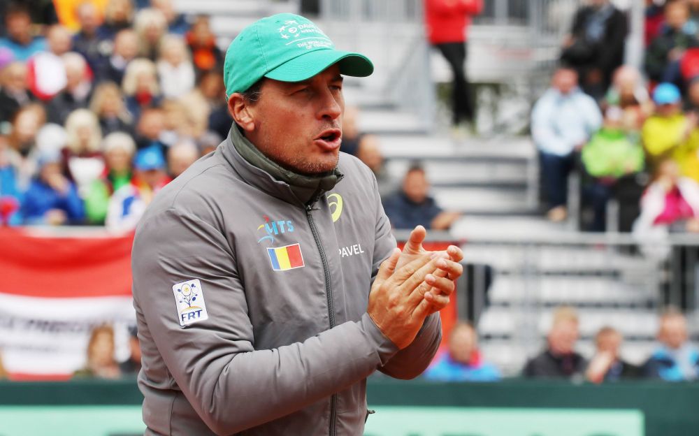 Andrei Pavel, campionul fără viză de la Roland Garros. Cum a ajuns să câștige la Paris fără drept de intrare în Franța_4