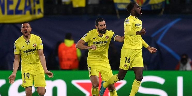 Villarreal - Liverpool 2-3 | ”Submarinul” s-a ”scufundat” într-o repriză! Klopp, o nouă finală de Liga Campionilor_2