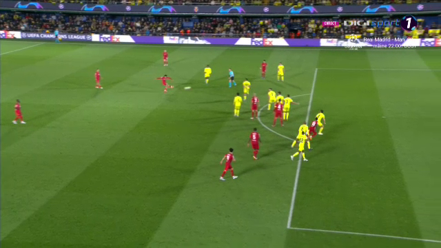 Villarreal - Liverpool 2-3 | ”Submarinul” s-a ”scufundat” într-o repriză! Klopp, o nouă finală de Liga Campionilor_5