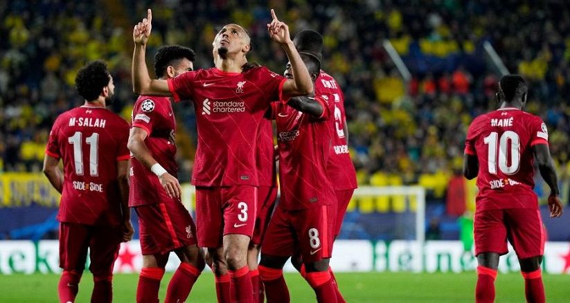 Villarreal - Liverpool 2-3 | ”Submarinul” s-a ”scufundat” într-o repriză! Klopp, o nouă finală de Liga Campionilor_7