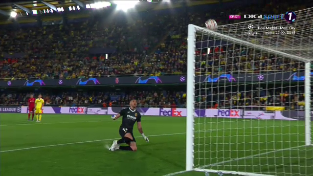 Villarreal - Liverpool 2-3 | ”Submarinul” s-a ”scufundat” într-o repriză! Klopp, o nouă finală de Liga Campionilor_6