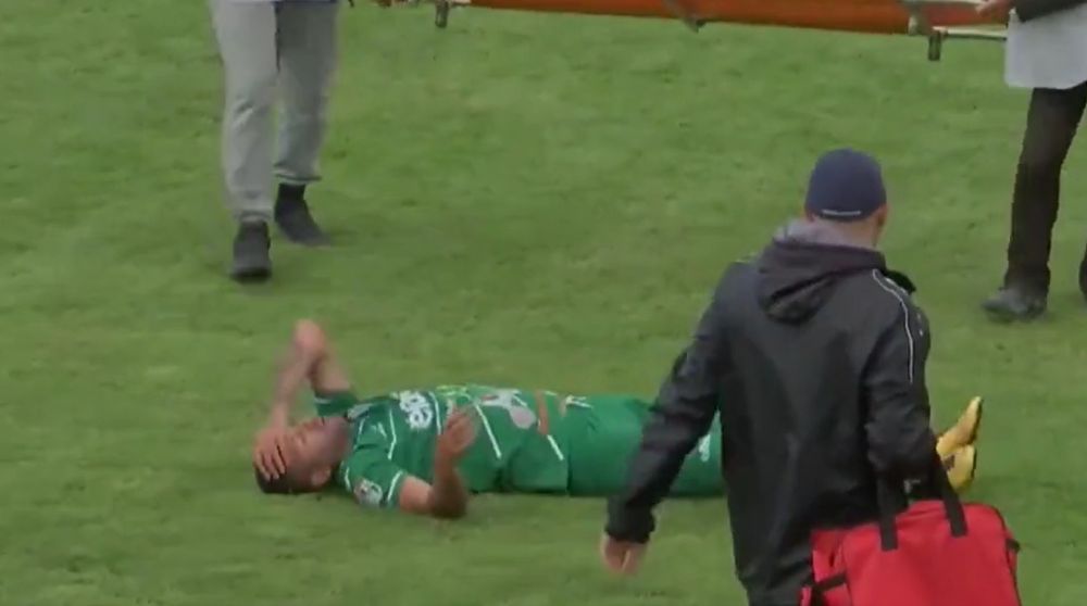 „Neymar, repetă asta!” Imagini suprarealiste: ce a putut face un jucător ca să "omoare" secundele în finalul meciului _6