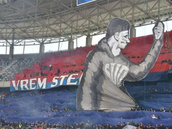 
	&quot;Își riscă libertatea&quot;. Șefii de la CSA Steaua pot fi sancționați dacă se opun închirierii stadionului
