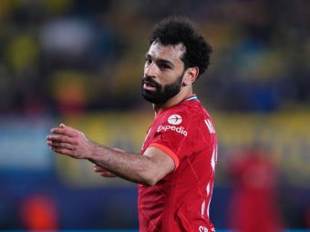 
	Salah vrea răzbunare și și-a ales cu cine vrea să joace finala Ligii Campionilor: &bdquo;Cu ei vreau să joc și să îi învingem!&rdquo;&nbsp;
