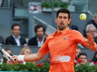 
	Novak Djokovic a ajuns la 18-0 în meciurile cu Gael Monfils. Djokovic - Murray se rejoacă pentru prima dată după 5 ani
