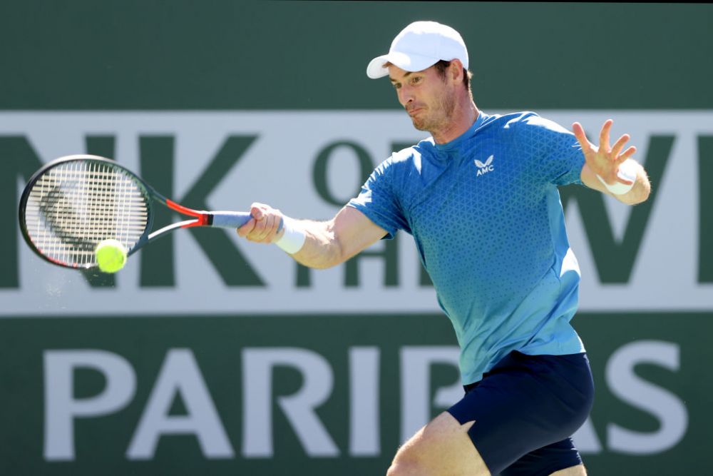 „El e numărul 1 mondial, iar eu am un șold metalic” Andy Murray s-a retras de la Madrid, înaintea meciului cu Novak Djokovic_11