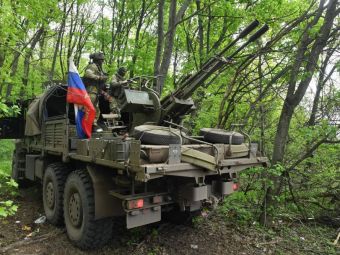 
	Nu au furat doar electrocasnice și haine! Ce rezerve strategice au jefuit soldații ruși în Ucraina
