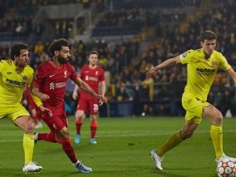 
	Analiza lui Gică Craioveanu după Villarreal - Liverpool: &bdquo;M-am enervat rău!&rdquo; Fotbaliștii români pe care-i vede jucând în Spania&nbsp;
